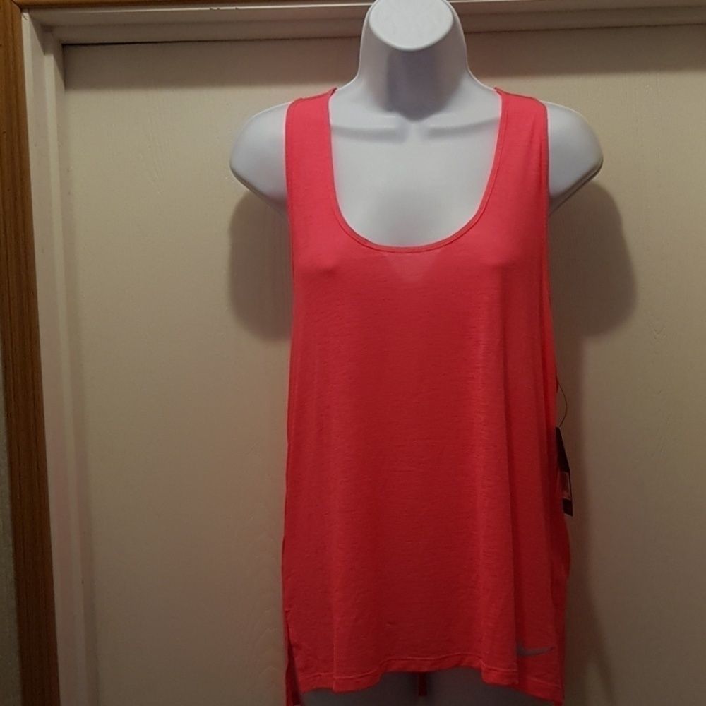 Light Breathable women's Tank Top